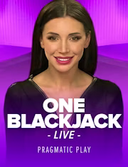 ONE Blackjack 1